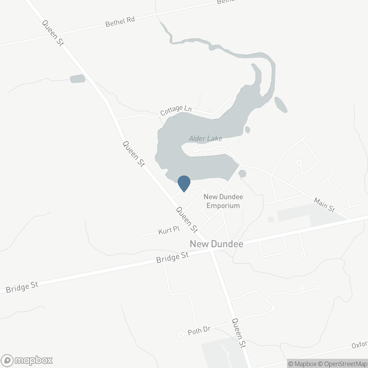 62 WATER Street, Wilmot, Ontario N0B 2E0